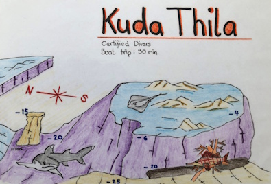 Kuda Thila
